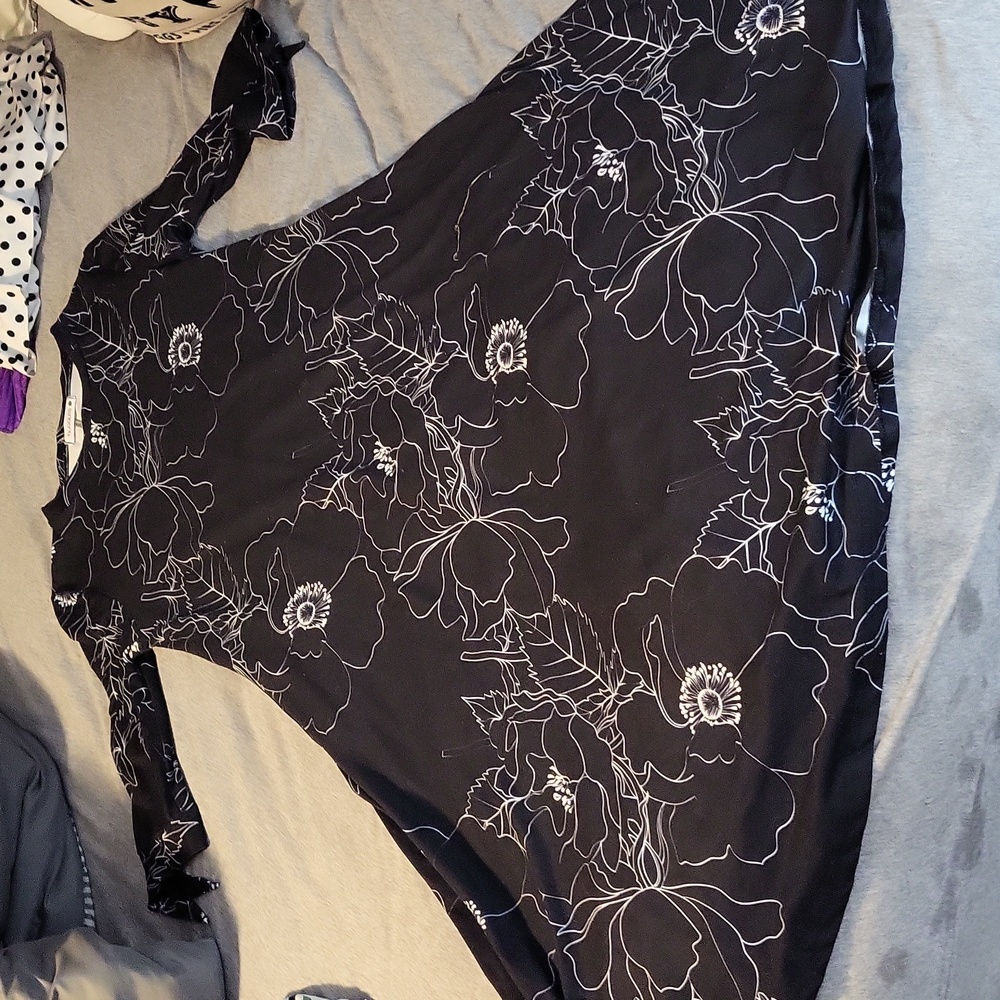Nuggles Dress size 14 kids